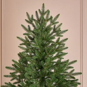 Искусственная елка Адель 210 см, ЛИТАЯ 100% Царь Елка фото 2