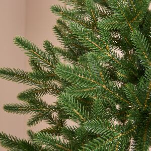 Искусственная елка Адель 210 см, ЛИТАЯ 100% Царь Елка фото 6