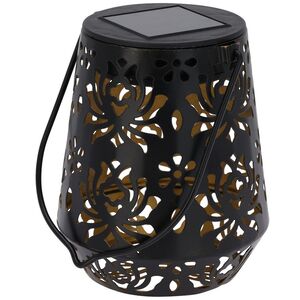 Садовый фонарь на солнечной батарее Solar Comrie 14 см, IP44 Koopman фото 2