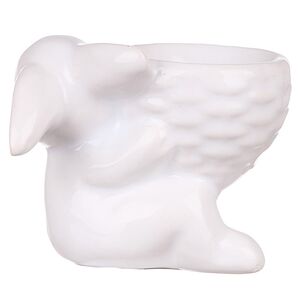 Подставка для пасхального яйца Зайчик 8*7 см Koopman фото 5