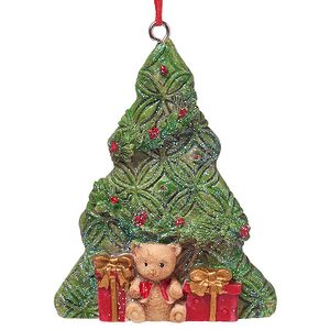 Елочные игрушки-магнитики Мелодия Рождества, 6 шт Koopman фото 2