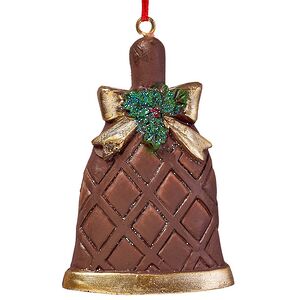 Елочные игрушки-магнитики Мелодия Рождества, 6 шт Koopman фото 7