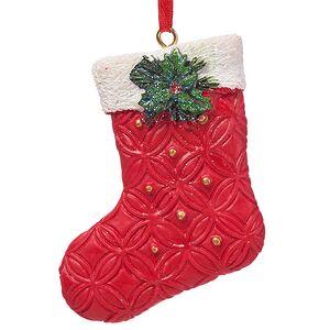 Елочные игрушки-магнитики Мелодия Рождества, 6 шт Koopman фото 4