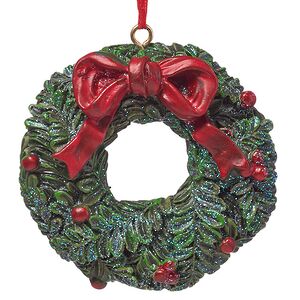 Елочные игрушки-магнитики Мелодия Рождества, 6 шт Koopman фото 3