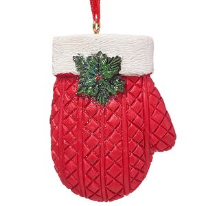 Елочные игрушки-магнитики Мелодия Рождества, 6 шт Koopman фото 6