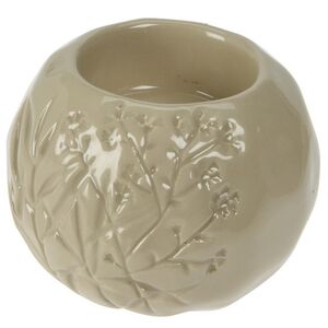 Керамический подсвечник Provence Meadow 7 см Koopman (Купман) фото 5