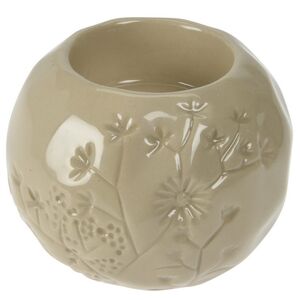 Керамический подсвечник Tuscany Meadow 7 см Koopman (Купман) фото 5