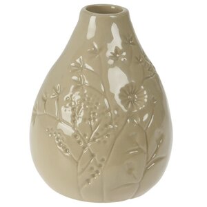Фарфоровая ваза Tuscany Meadow 12 см Koopman фото 5
