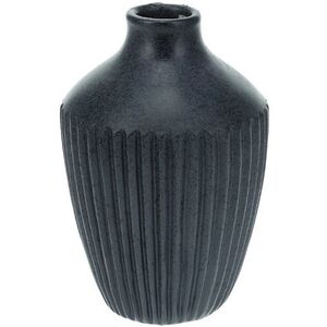Ваза для цветов Longiano 16 см черная Koopman фото 1