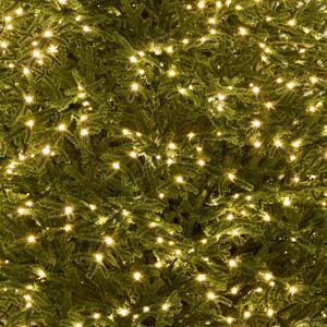 Искусственная елка с лампочками Арко Elite 3 м, 2700 теплых белых LED ламп, ЛИТАЯ 100% Max Christmas фото 4