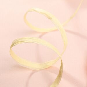 Набор лент для упаковки подарков Рафия - Апельсиновый Праздник 10 м, 3 шт Koopman фото 5