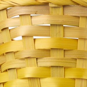 Декоративная корзина Бонни 17*9 см желтая Koopman фото 5