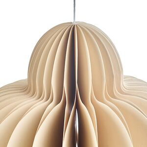 Бумажное украшение Мелиана - Cream Twirl 40 см Koopman фото 2