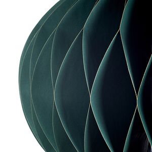 Бумажное украшение Мелиана - Green Motifs 80 см Koopman фото 3