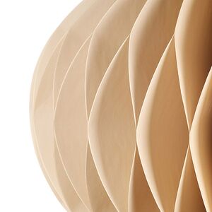 Бумажное украшение Мелиана - Beige Motifs 80 см Koopman фото 3