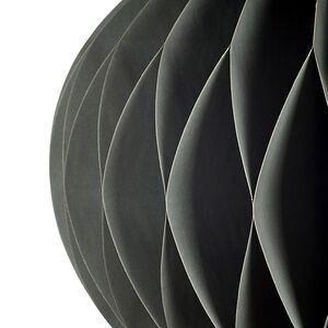 Бумажное украшение Мелиана - Grey Motifs 80 см Koopman фото 3