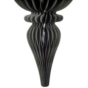 Бумажное украшение Мелиана - Grey Motifs 80 см Koopman фото 4