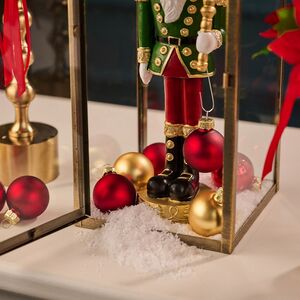 Искусственный снег Lucas 200 г Koopman фото 4