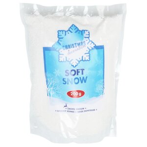 Искусственный снег Lucas 200 г Koopman фото 6