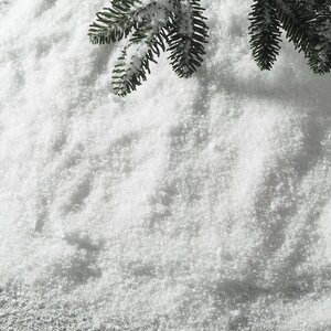 Искусственный снег Lucas 200 г Koopman фото 1