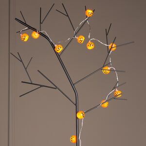 Подставка для украшений Сумрачный Лес 80 см, металл Edelman фото 3