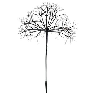 Садовый светильник Одуванчик 35 см, 240 теплых белых LED ламп, IP44 Koopman фото 6