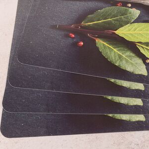 Набор плейсматов Kitchen Herbs 44*29 см, 4 шт Koopman фото 3