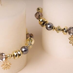 Набор украшений для свечей Perpignan 7 см, 2 шт Swerox фото 6