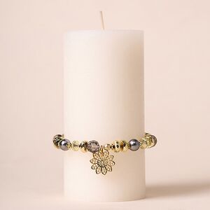 Набор украшений для свечей Perpignan 7 см, 2 шт Swerox фото 4