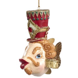 Купить Новогодние Игрушки Goodwill