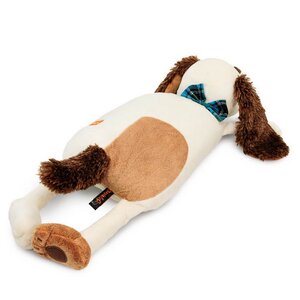Мягкая игрушка-подушка Собака Бартоломей 47 см Budi Basa фото 3