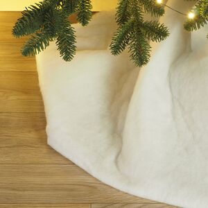 Снежное покрывало под елку BIO Magic 100*100 см Peha фото 2