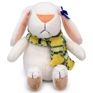 Мягкая игрушка Кролик Яна Ярикс из Рейкьявика 16 см Budi Basa фото 2