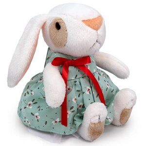 Мягкая игрушка Кролик Виолетта Вавель - Тилбургская кокетка 16 см