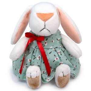 Мягкая игрушка Кролик Виолетта Вавель - Тилбургская кокетка 16 см Budi Basa фото 2
