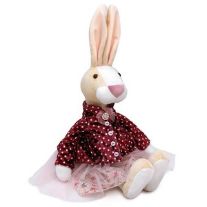 Мягкая игрушка Кролик Виола Верту - Дама из Хельсингёра 26 см Budi Basa фото 1