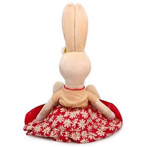 Мягкая игрушка Кролик Белла - Фестиваль Солнца 26 см Budi Basa фото 3