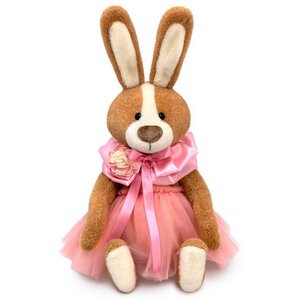 Мягкая игрушка Кролик Пина - Оперетта Розэ-Грандэ 27 см