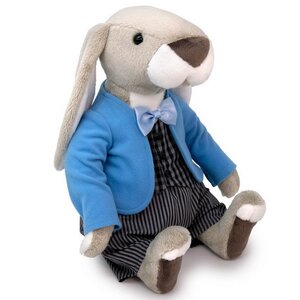 Мягкая игрушка Кролик Купер - Герой Бордоского мюзикла 30 см
