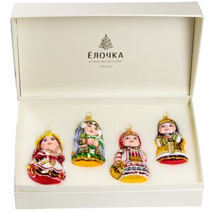 Елочка Фабрика Новогодних Игрушек Интернет Магазин
