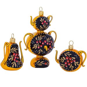 Новогодние Игрушки Из Стекла Фабрика