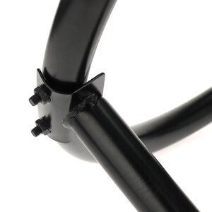 Костровая чаша Charcoal 50 см Koopman фото 9