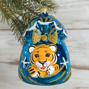 Новогодние Игрушки Анита