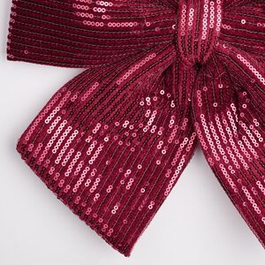 Бант для декора Splendente 30*26 см, красный Koopman фото 3