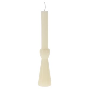 Декоративная свеча Manuel 25 см белая Koopman фото 4