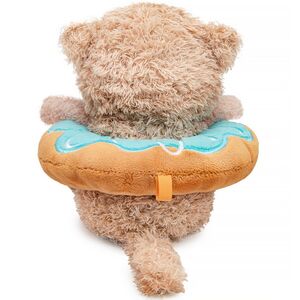 Мягкая игрушка Кот Какао-Десерт 16 см, Кофейные Коты Budi Basa фото 4