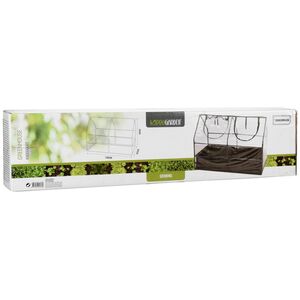 Мини-теплица Giardino 130*85*65 см Koopman фото 2