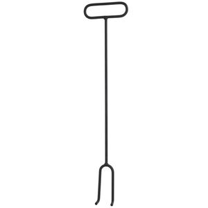 Очаг-мангал Блэквуд 51*37 см Koopman фото 2