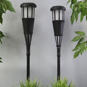 Садовый фонарь на солнечной батарее Solar Codazzi 95 см, IP44 Koopman фото 4