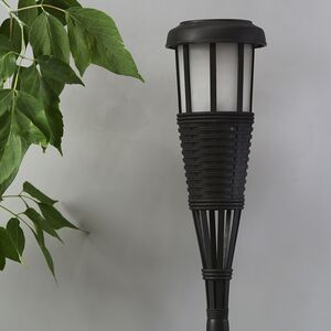 Садовый фонарь на солнечной батарее Solar Codazzi 95 см, IP44 Koopman фото 3